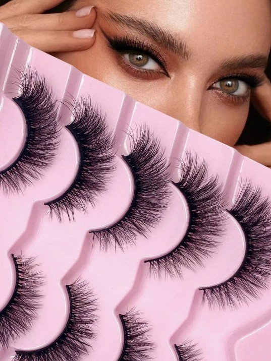 EYELASHES