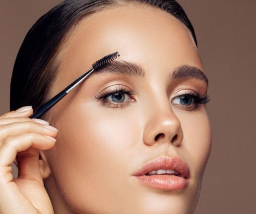 Eyebrow Gel