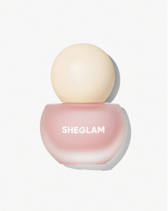 SHEGLAM Melon Melt Niacinamide Serum Primer