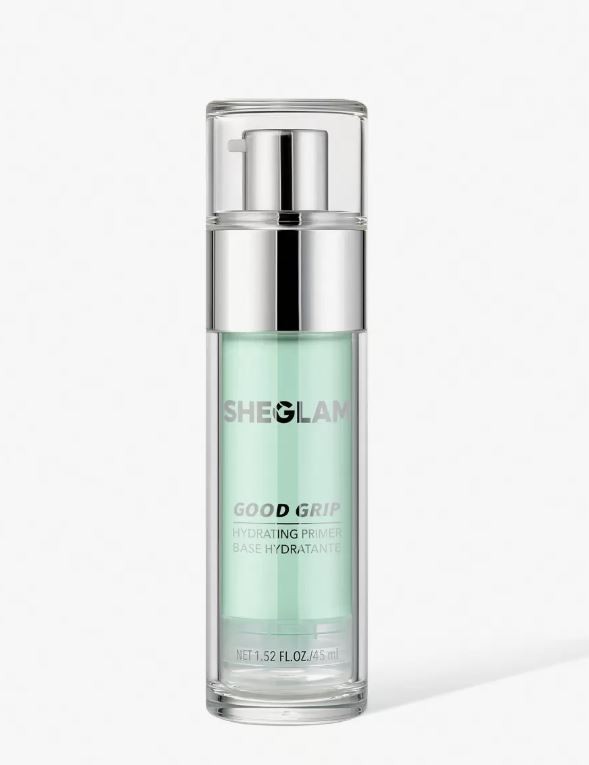 SHEGLAM Good Grip Hydrating Primer Oil Control Moisturizing Primer