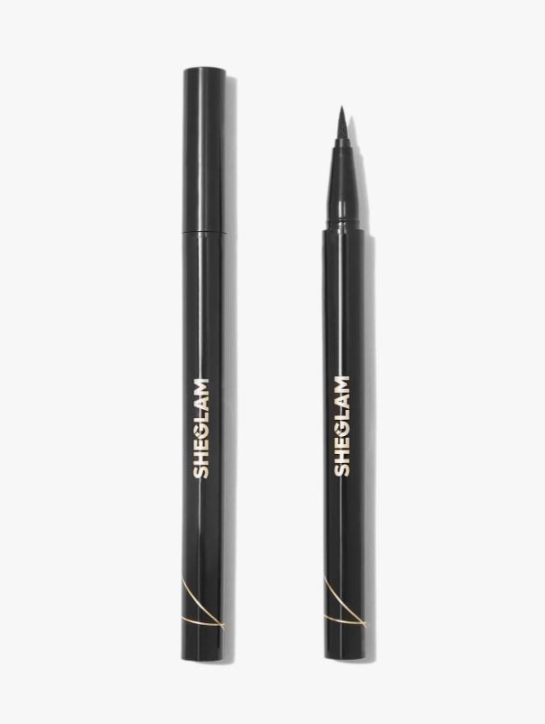 SHEGLAM Eye Affinity Waterproof Eyeliner Sweat-Proof Matte Eyeliner Pencil