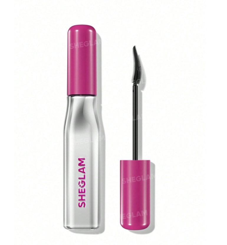 SHEGLAM Lashlighter Up & Out Mascara Brand Beauty Cosmetic Makeup For Women And Girls