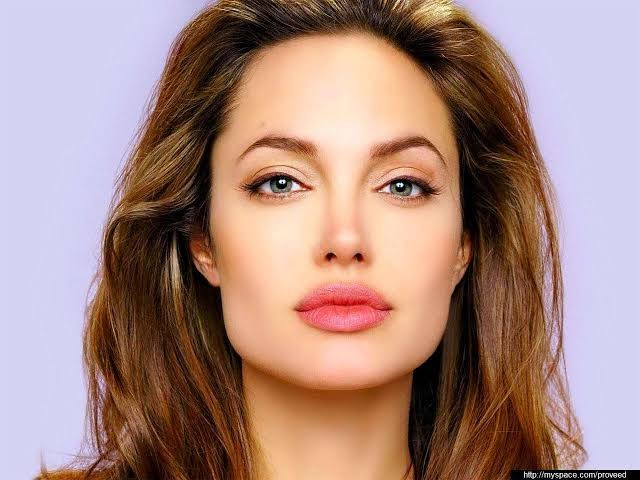 face