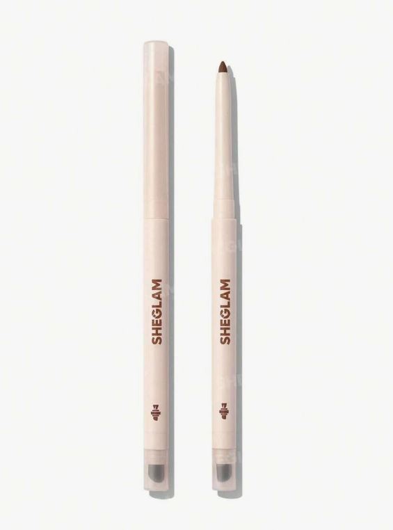 SHEGLAM Gel Glide Eyeliner Pencil