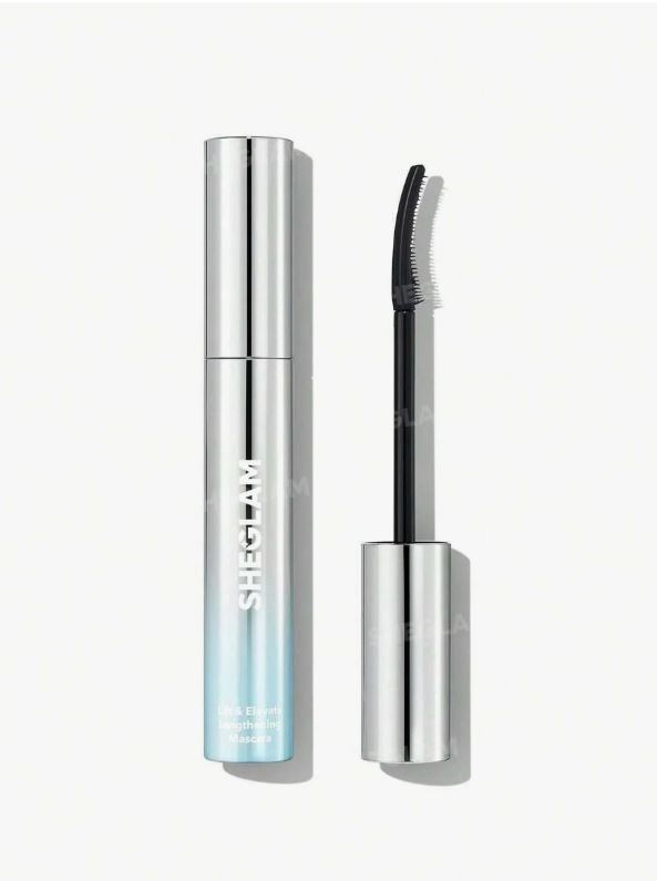 SHEGLAM Lift & Elevate Lengthening Mascara