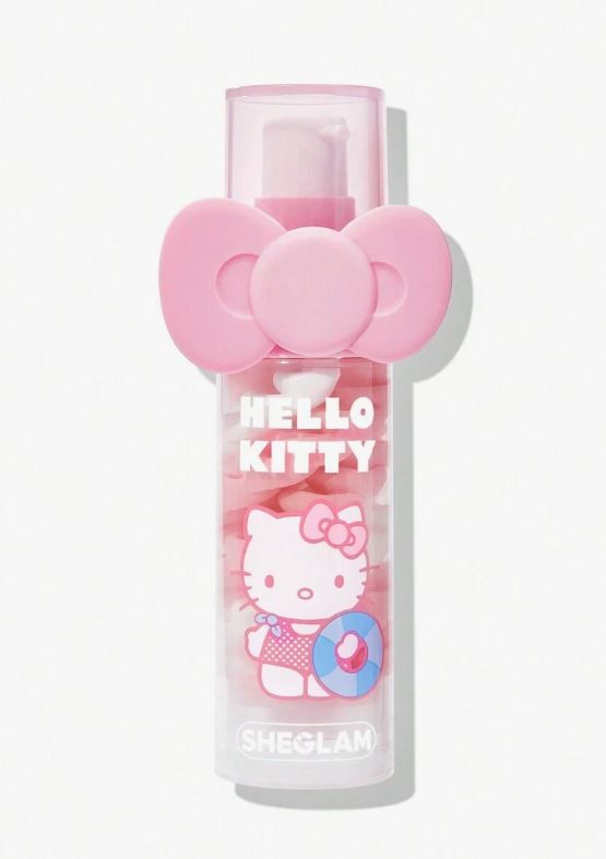 Hello Kitty｜SHEGLAM Surf's Up Primer 3 In 1 Color