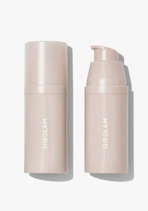 SHEGLAM Glo Hero Bronzing Drops Contour Liquid Non-Greasy Long Lasting Natural Contour