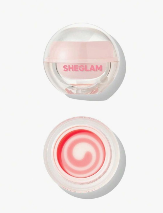 SHEGLAM Sweet Dreamz Lip Sleeping Mask-Strawberry Milk