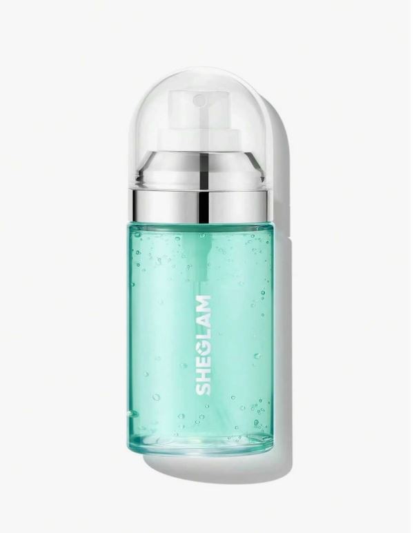 SHEGLAM Good Grip Hydrating Prime & Set Spray Father's Day