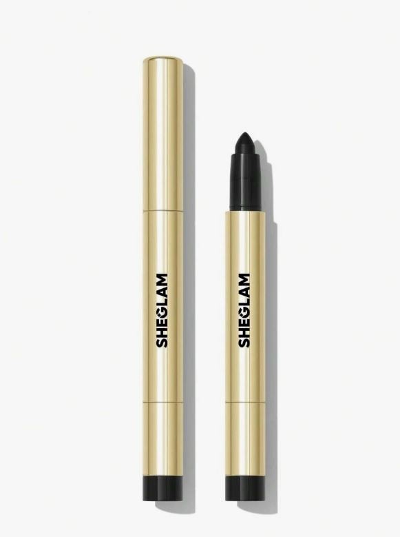 SHEGLAM Bold Moves Kohl Cream Eyeliner Pencil Henna