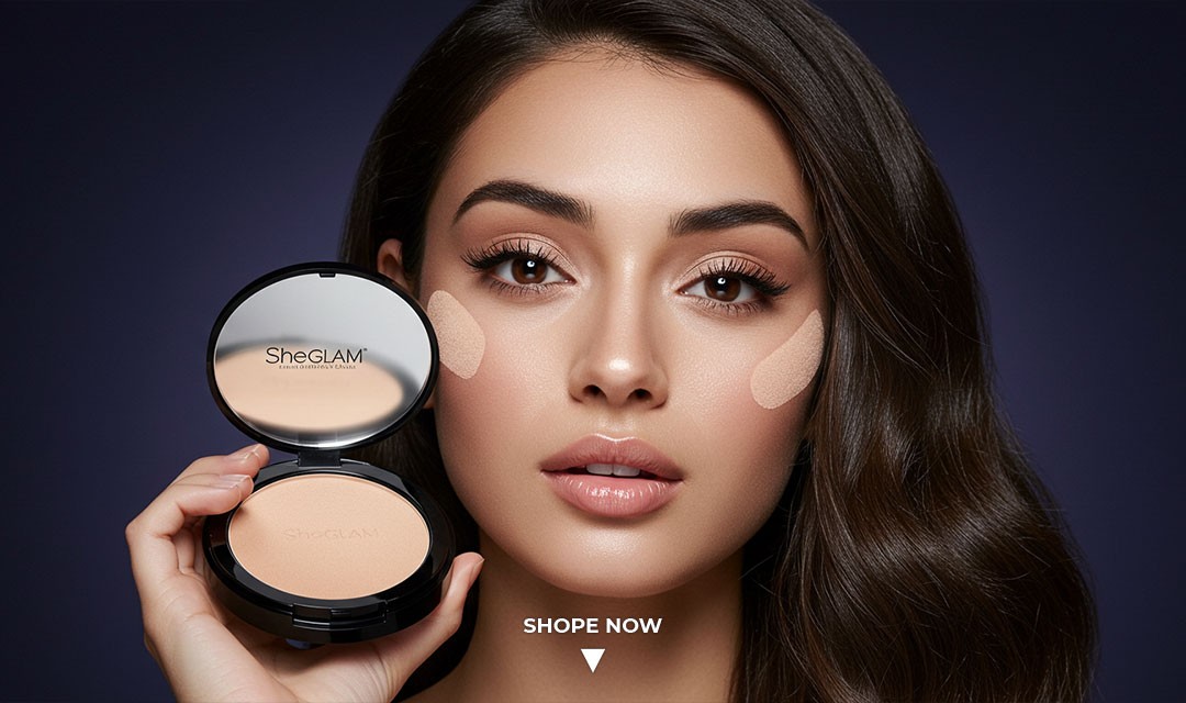 Beglam promo