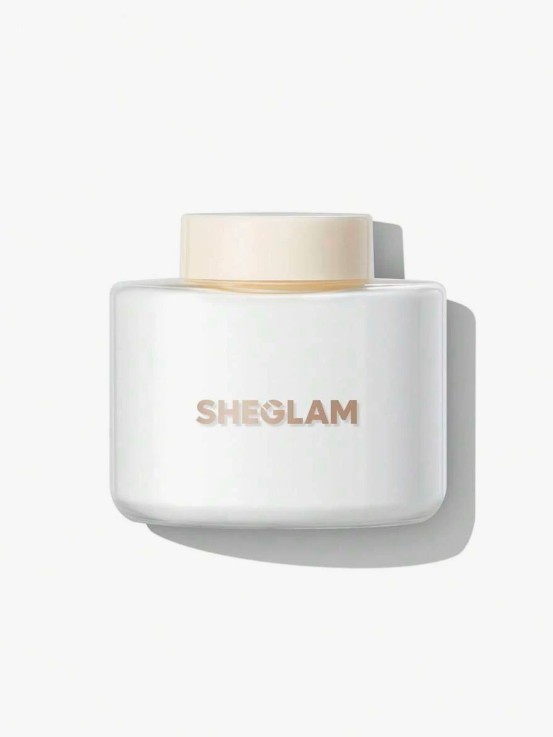 SHEGLAM Blur In A Bottle Loose Setting Powder