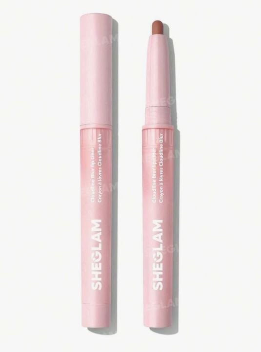 SHEGLAM Cloudline Blur Lip Liner