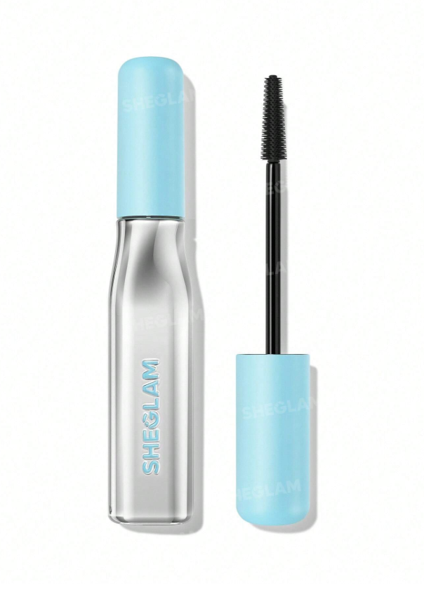SHEGLAM Lashlighter Infinite Tubing Mascara Brand Beauty Cosmetic Makeup For Women And Girls