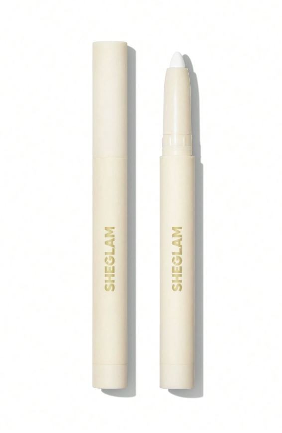 SHEGLAM Big N' Bright Eye Pencil-White Highlighter Pen Shimmer Multi-Use Pigment Glow