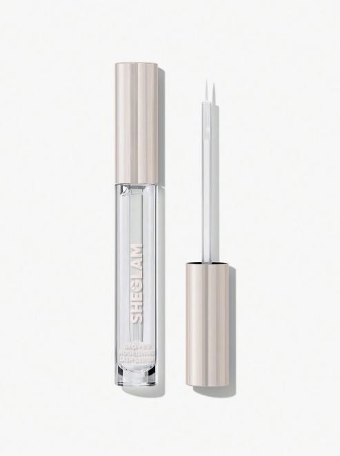 GLAM Gro-Pro Nourishing Lash Serum Clear Brow Serum Easy