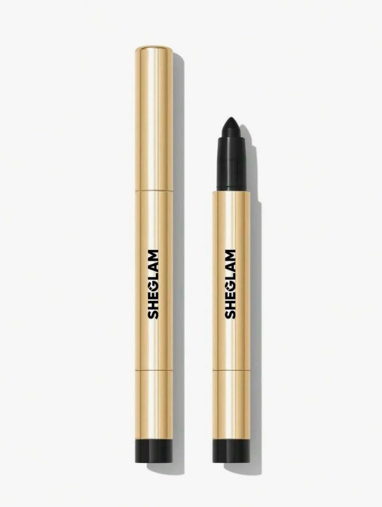 SHEGLAM Bold Moves Kohl Cream Eyeliner Pencil