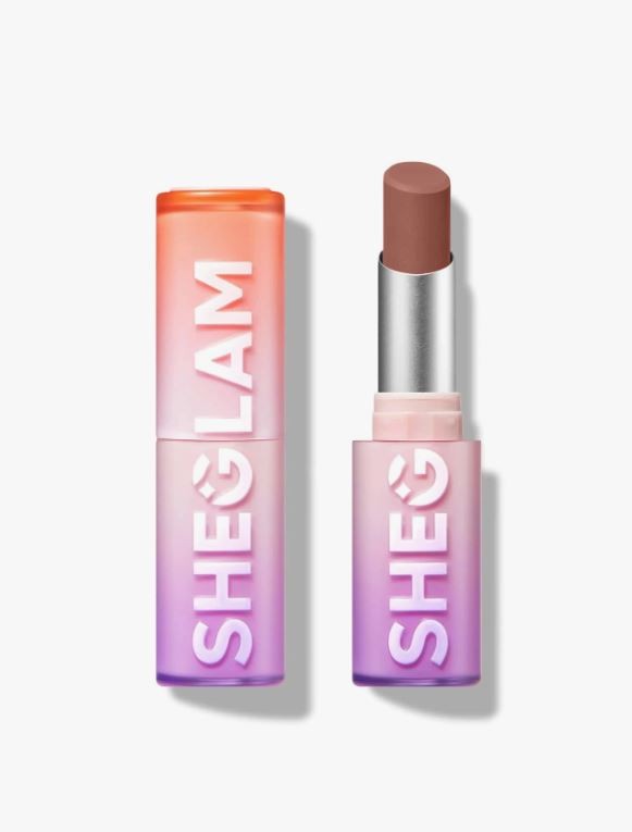 SHEGLAM Dynamatte Boom Long Lasting Matte Lipstick-Have