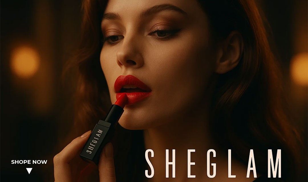 Beglam promo