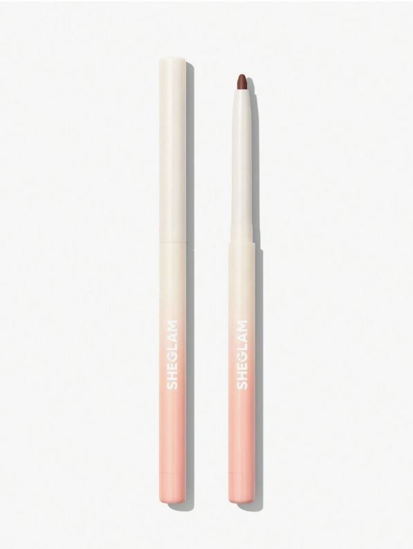 SHEGLAM Bold Booster Plumping Lip Liner