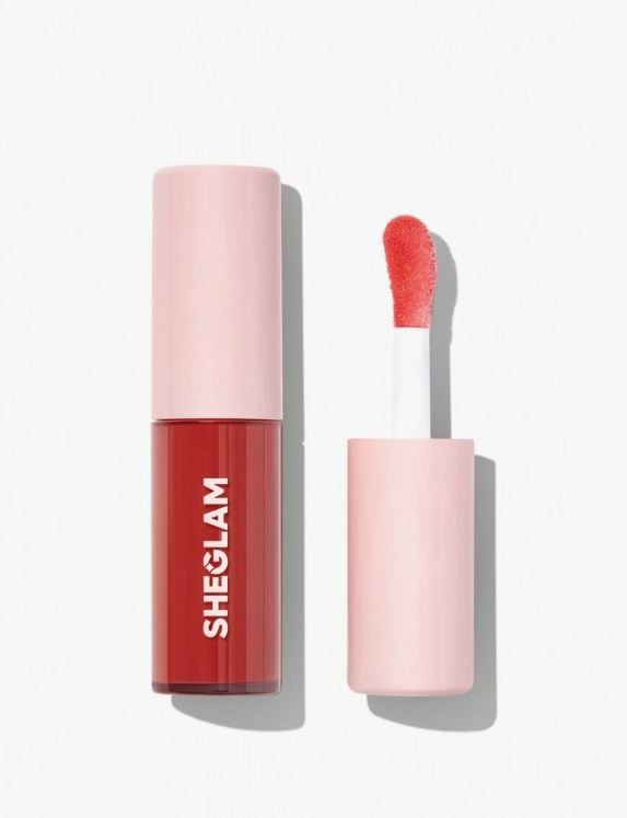 SHEGLAM Jelly Wow Tinted Lip Oil-Day Dreamer