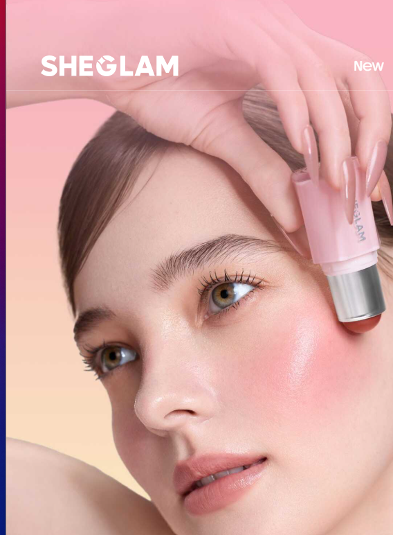SheGlam