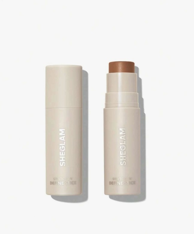 SHEGLAM Snatch 'N' Define Stick-Terracotta Cream Contour Stick