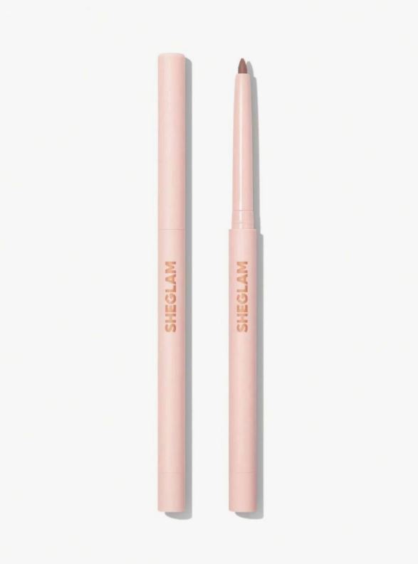 SHEGLAM So Lippy Lip Liner-Neutral Creamy Matte Lip Liner Pencil