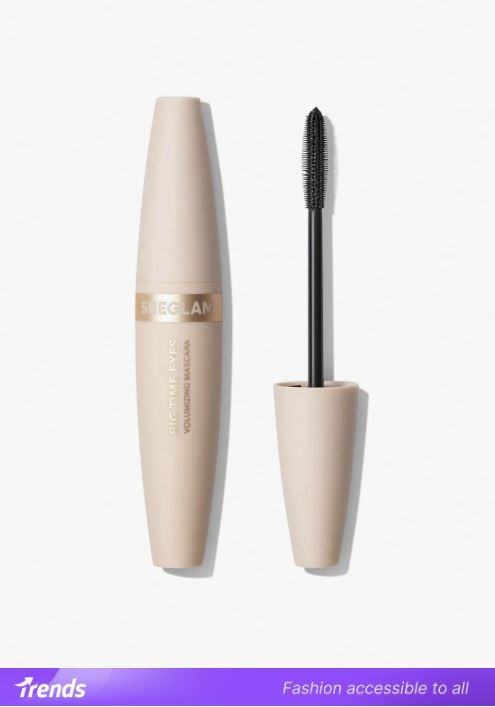 SHEGLAM Big Time Eyes Volumizing Mascara