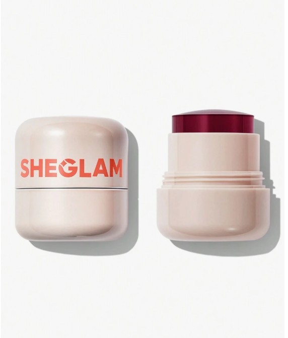 SHEGLAM Jelly-Licious Hydrating Lip & Blush
