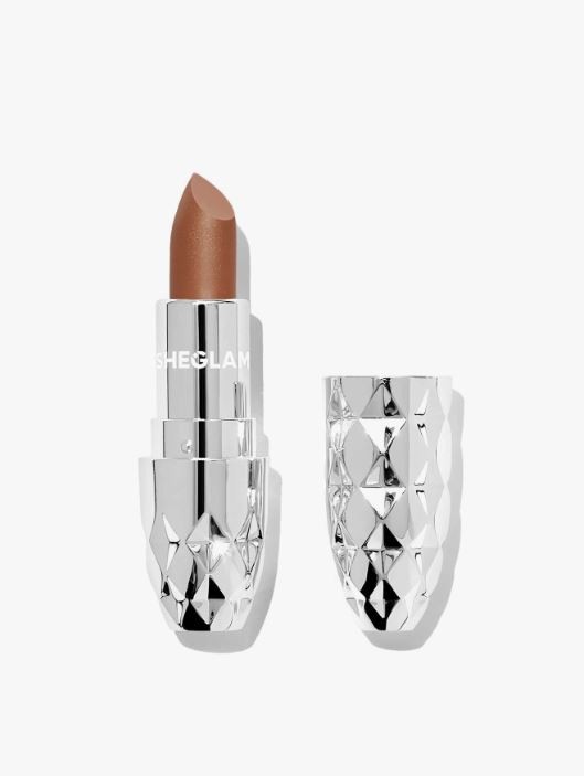 SHEGLAM Starlight Velvet Lipstick